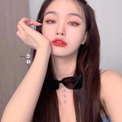 火辣辣的春情